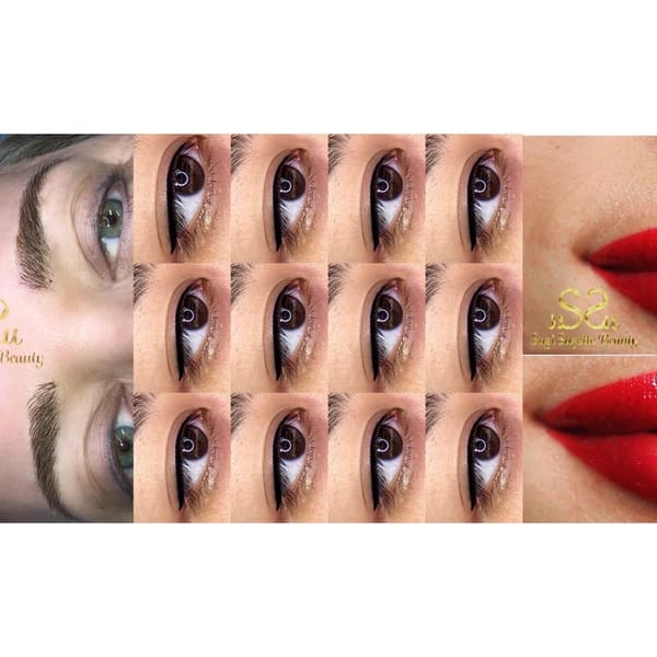 Suzi Suzette Beauty - permanent makeup in Houston, TX