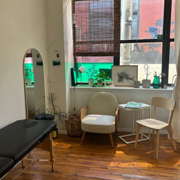 Suzu Natural - permanent makeup in Long Island City, NY