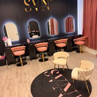 SVN 17 Beauty Lounge - permanent makeup work