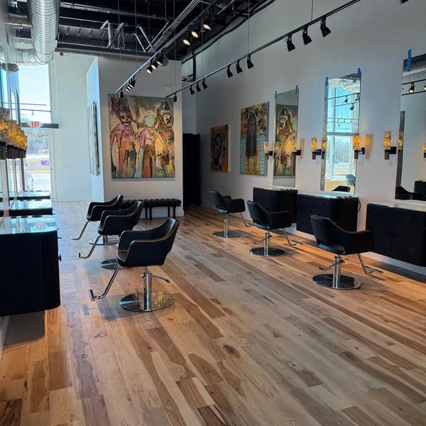 Swamp Mermaid Beauty Project - permanent makeup in Austin, TX