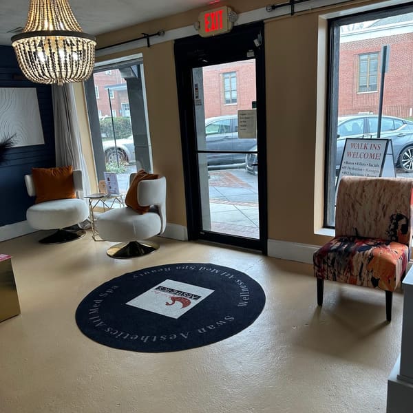 Swan Aesthetics Atl Med Spa - permanent makeup in Hapeville, GA