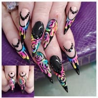 Swanky Chic' Salon - permanent makeup work