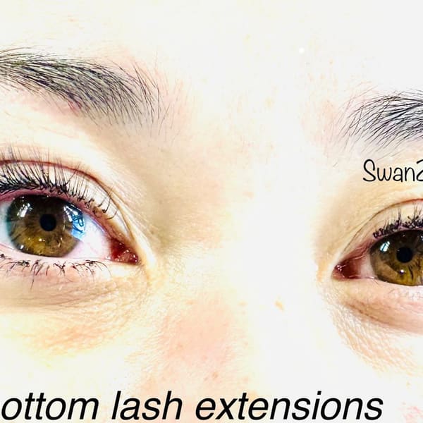 SwanZen Spa - permanent makeup in Berkeley, CA