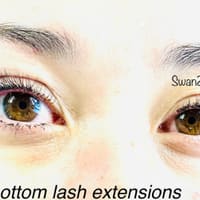 SwanZen Spa - permanent makeup work