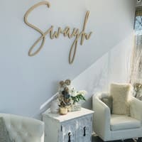 Swayh Beauty - permanent makeup work