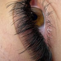 Sweet Aesthetics (Brows, Lashes & Lip Blush) - permanent makeup work