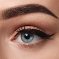 Sweet Expression Brows - permanent makeup work