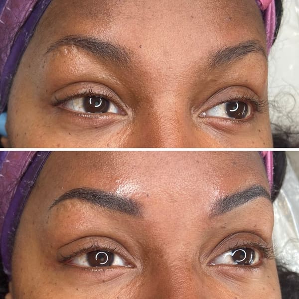 Sweet Ink - permanent makeup in Huber Heights, OH