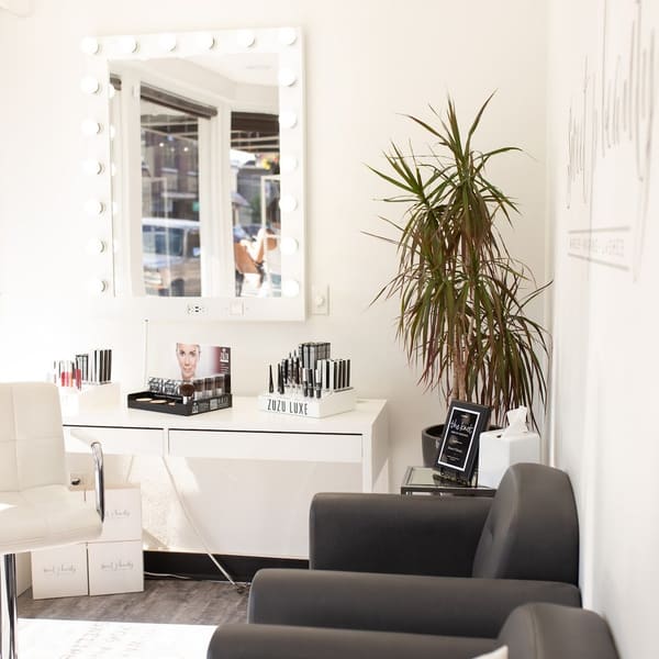 Sweet P Beauty - permanent makeup in Renton, WA