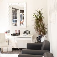 Sweet P Beauty - permanent makeup work