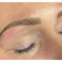 Sweet Pea PMU Studio - permanent makeup work