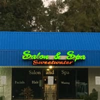 Sweetwater Salon & Spa, Inc. - permanent makeup work
