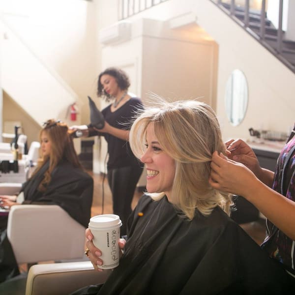 Swink Style Bar - permanent makeup in Seattle, WA