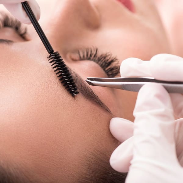 Swoon Lashes Brows & More - permanent makeup in Austin, TX