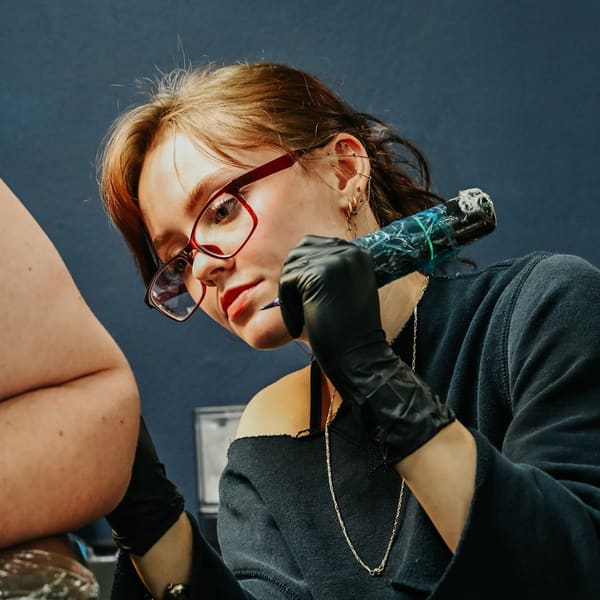 Sydney Allen - Tattoo and Permanent Makeup - permanent makeup in Spokane, WA