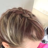 Sydney's Aesthetics and Lashes - permanent makeup work