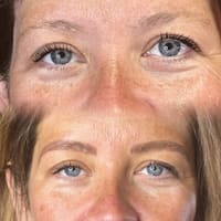 Sylvia's A Gallery of Style - permanent makeup work