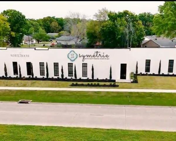 Symétrie Permanent Makeup Studio & Spa - permanent makeup in Youngsville, LA