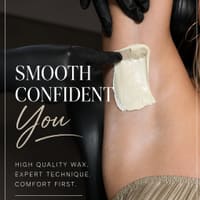 Symmetry Beauty Lounge - permanent makeup work