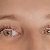 Symmetry Brow Bar & Skin Studio - permanent makeup work