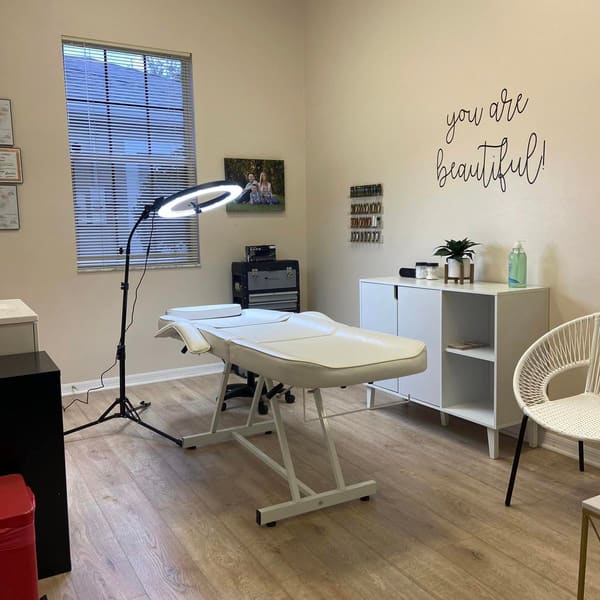 Symmetry Brow Studio - permanent makeup in Lutz, FL