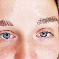 Symmetry Brow Studio - permanent makeup work