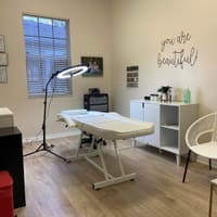 Symmetry Brow Studio - permanent makeup work