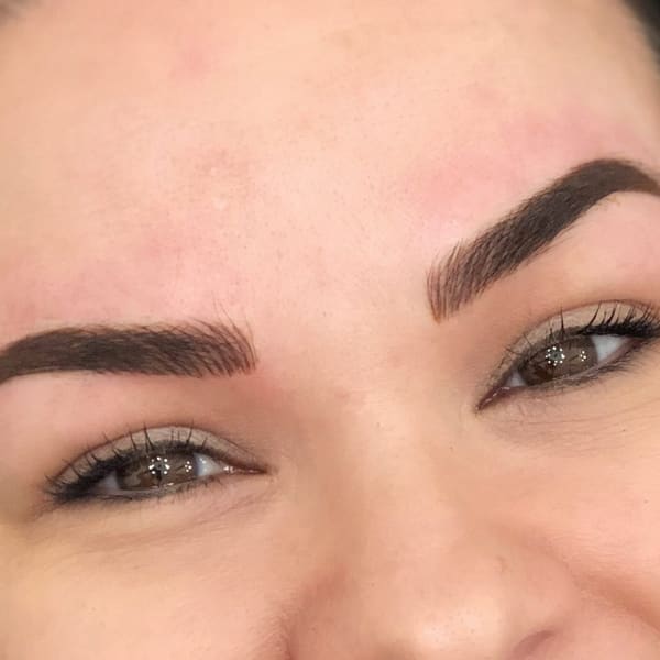 Symmetry By Seanna - permanent makeup in Coeur D Alene, ID