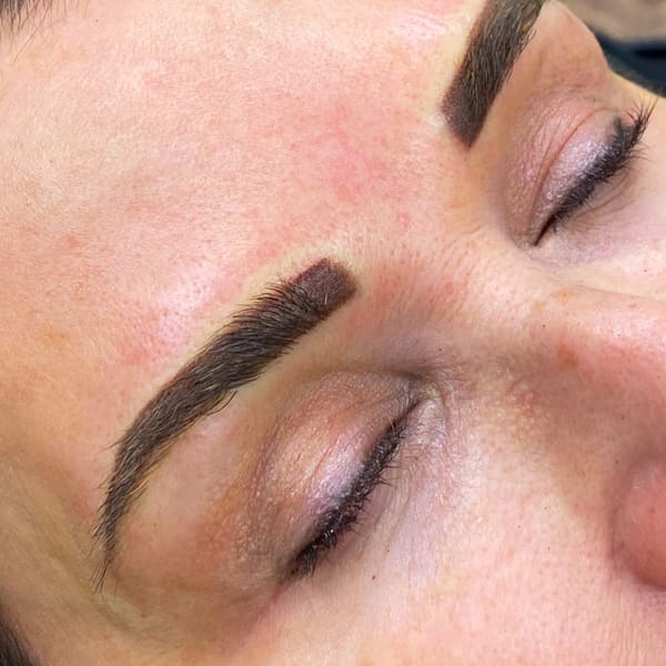 Symmetry Permanent Cosmetics and Microblading - permanent makeup in Flanders, NJ