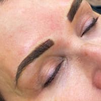 Symmetry Permanent Cosmetics and Microblading - permanent makeup work