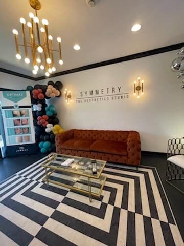 Symmetry the Aesthetics Studio and Spa - permanent makeup in Ashland, KY