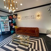 Symmetry the Aesthetics Studio and Spa - permanent makeup work