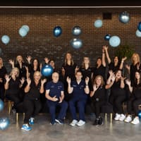 Synergi MedSpa - permanent makeup work