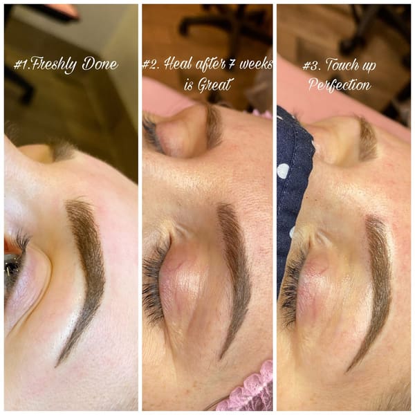 T.Beaute PMU (Inside Lakeside Nails & Spa) - permanent makeup in Wayzata, MN