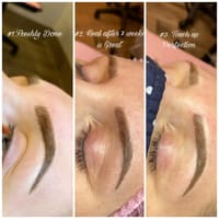 T.Beaute PMU (Inside Lakeside Nails & Spa) - permanent makeup work