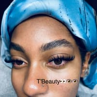 T'Beauty Lashes & Brows - permanent makeup work