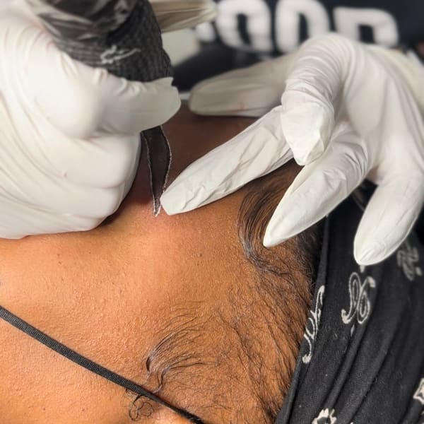 T.K. Beauty Loft, LLC - permanent makeup in Pikesville, MD