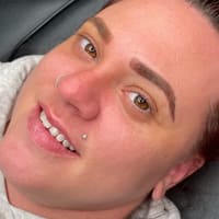 T-Money Microblading - permanent makeup work