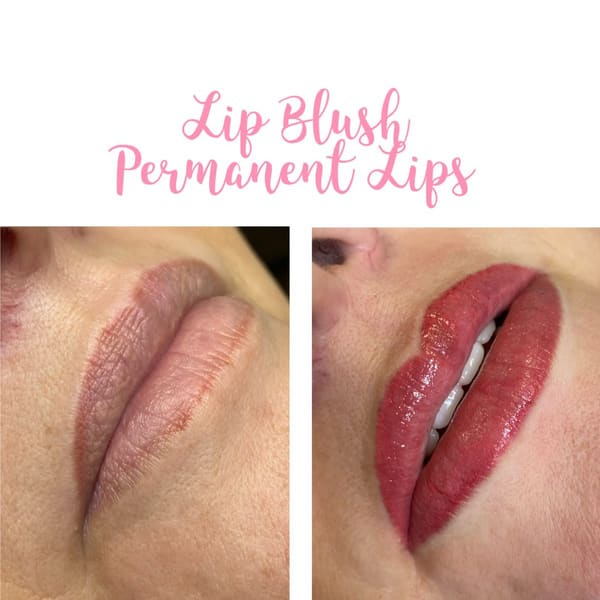 T-ology Beauty - permanent makeup in Del Mar, CA