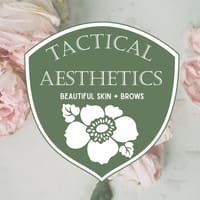 Tactical Aesthetics - permanent makeup work