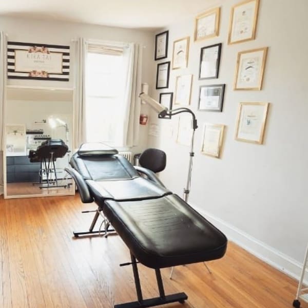 Tai Brows - permanent makeup in Washington, DC