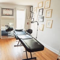 Tai Brows - permanent makeup work