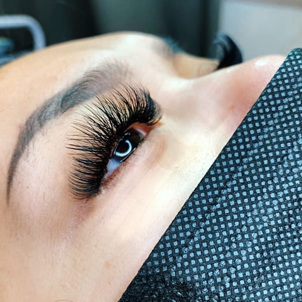 Tailored Beauty - permanent makeup in Anchorage, AK