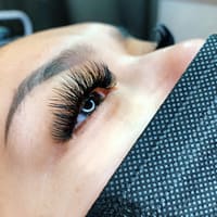 Tailored Beauty - permanent makeup work