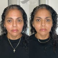 Takagi Brows - permanent makeup work