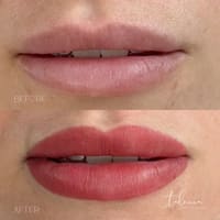 Talenia Brows & Aesthetics - permanent makeup work