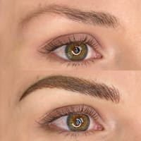 Tallure - permanent makeup work