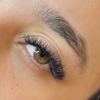 Tally Beauty Studio - permanent makeup work