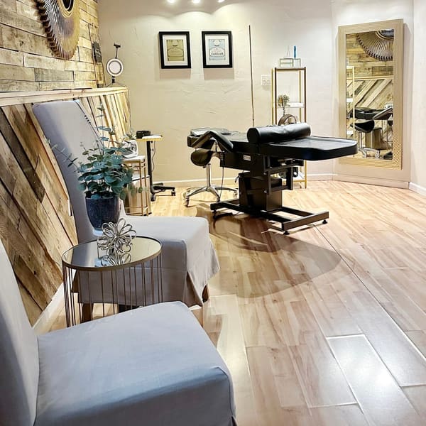 Tamara & Company - permanent makeup in Blue Ridge Summit, PA