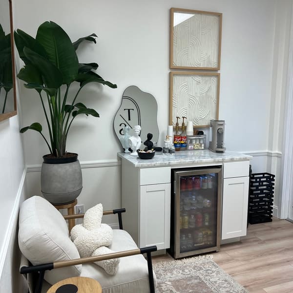 Tamara Samara Studio - permanent makeup in Atlanta, GA